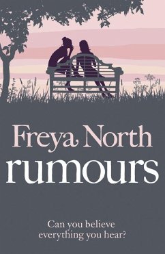 Rumours - North, Freya