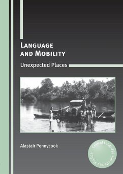 Language and Mobility - Pennycook, Alastair