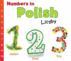 Numbers in Polish: Liczby - Nunn, Daniel