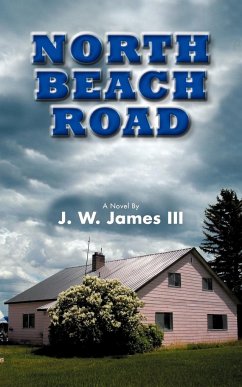 North Beach Road - James, J. W. Iii