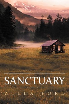 Sanctuary - Ford, Willa
