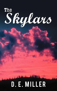 The Skylars - Miller, D. E.