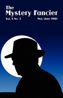 The Mystery Fancier (Vol. 5 No. 3)May/June 1981