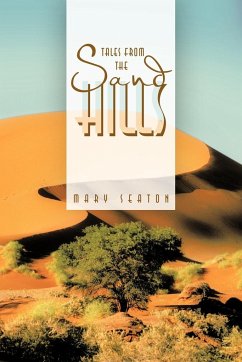 Tales from the Sand Hills - Seaton, Mary