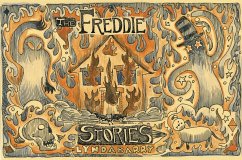 The Freddie Stories - Barry, Lynda
