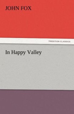 Cover In Happy Valley