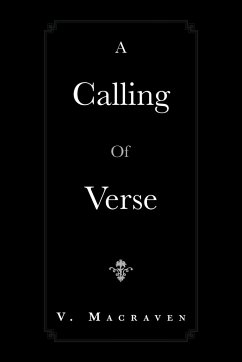 A Calling Of Verse
