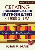 Creating Standards-Based Integrated Curriculum