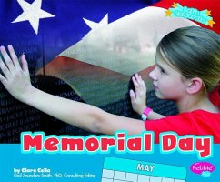 Memorial Day - Cella, Clara