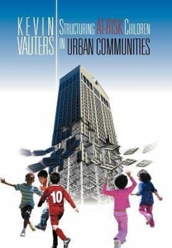 Structuring at-Risk Children in Urban Communities