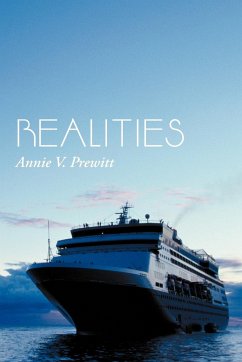 Realities - Prewitt, Annie V.