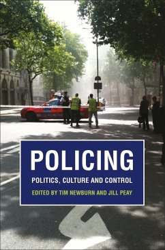 Cover Policing