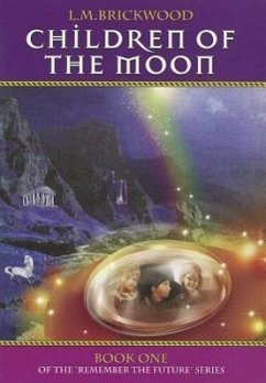 Children of the Moon - Brickwood, L. M.