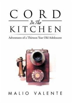 Cord in the Kitchen - Valente, Malio