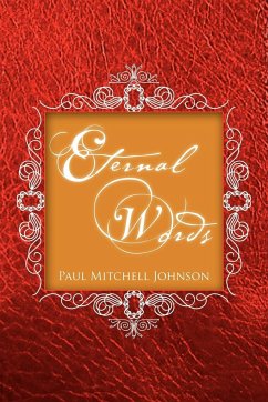Eternal Words - Johnson, Paul Mitchell