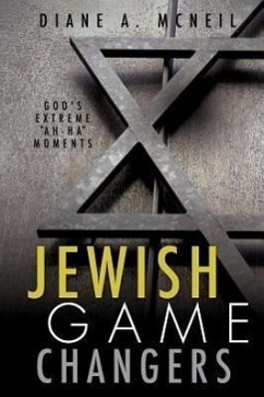 Jewish Game Changers - McNeil, Diane A.