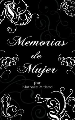 Memorias de Mujer - Altland, Nathalie