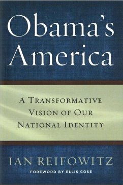 Obama's America - Reifowitz, Ian
