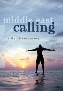 Middle East Calling - Ramaswamy, Srikanth
