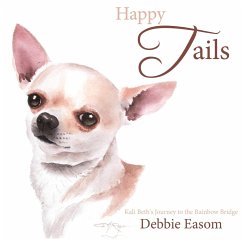Happy Tails - Easom, Debbie