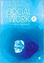 Social Work - Fook, Jan