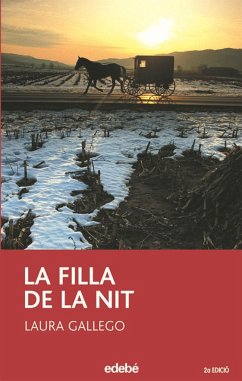 La filla de la nit - Gallego García, Laura