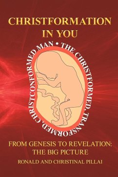 Cover Christformation in You