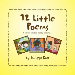 12 Little Poems - Ross, Phillippa