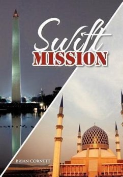 Swift Mission - Cornett, Brian