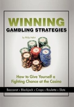 Winning Gambling Strategies - Nehrt, Philip