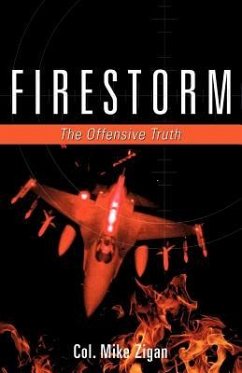 Firestorm - Zigan, Col Mike