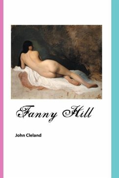 FANNY HILL - Cleland, John