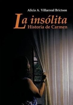 La Ins Lita Historia de Carmen