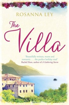 The Villa - Ley, Rosanna