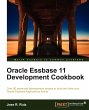 Oracle Essbase 11 Development Cookbook - Bild 1