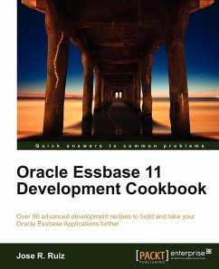 Oracle Essbase 11 Development Cookbook - R. Ruiz, Jose