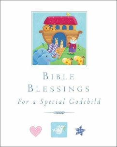 Bible Blessings - Piper, Sophie