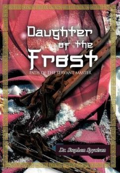 Daughter of the Frost - Spyrison, Stephen