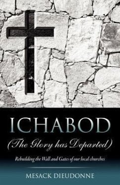ICHABOD (The Glory has Departed) - Dieudonne, Mesack