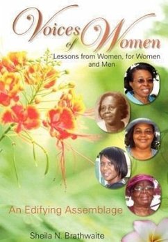 Voices of Women - Brathwaite, Sheila N.