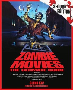 Zombie Movies - Kay, Glenn