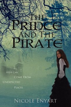 The Prince and the Pirate - Enyart, Nicole