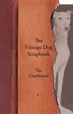The Vintage Dog Scrapbook - The Greyhound