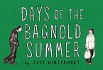 Days of the Bagnold Summer