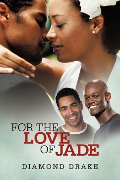 For the Love of Jade - Diamond Drake