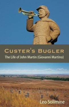 Custer's Bugler