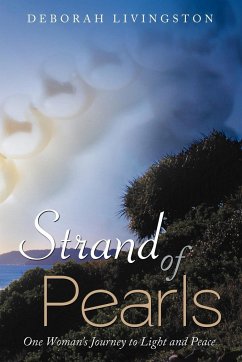 Strand of Pearls - Livingston, Deborah