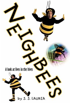 Neighbees - Lauria, J. J.