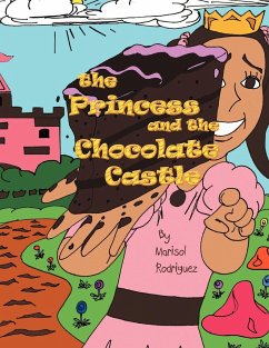The Princess and the Chocolate Castle