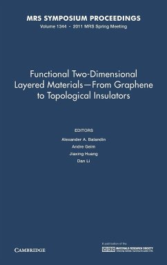 Functional Two-Dimensional Layered Materials from Graphene to Topological Insulators